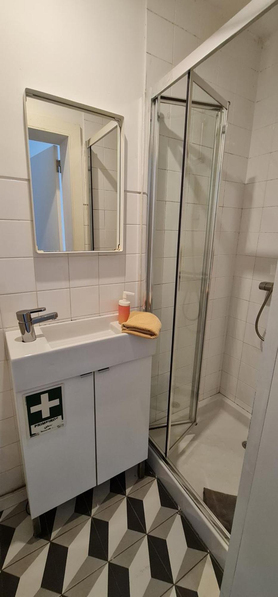 Appartamento Downtown Fantail
