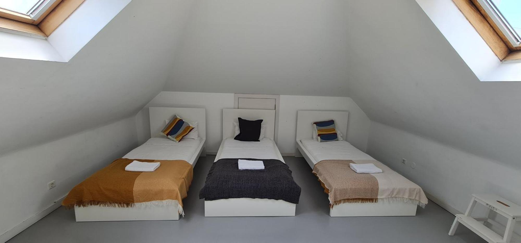 Appartamento Downtown Fantail Oporto