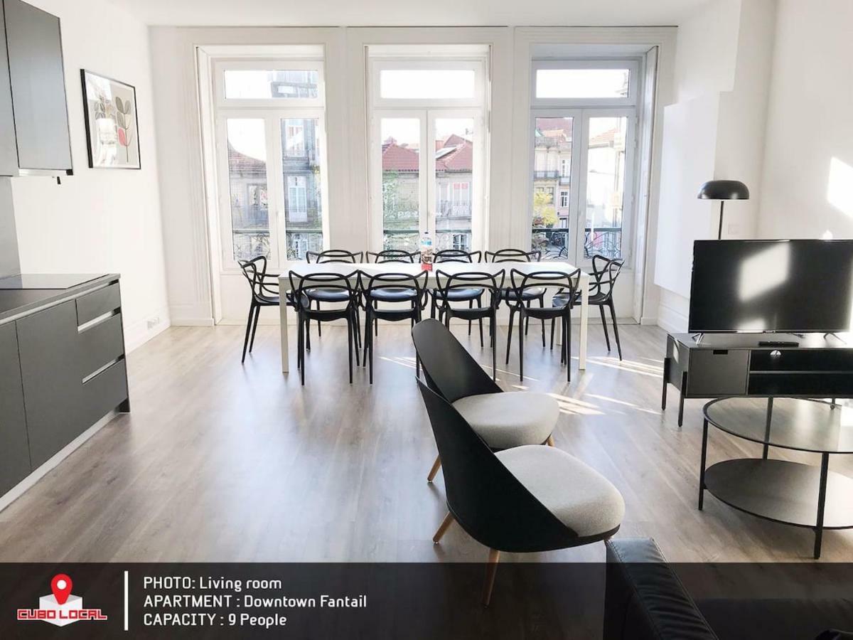 Downtown Fantail Appartamento