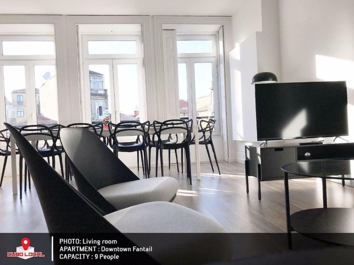 Downtown Fantail Appartamento *