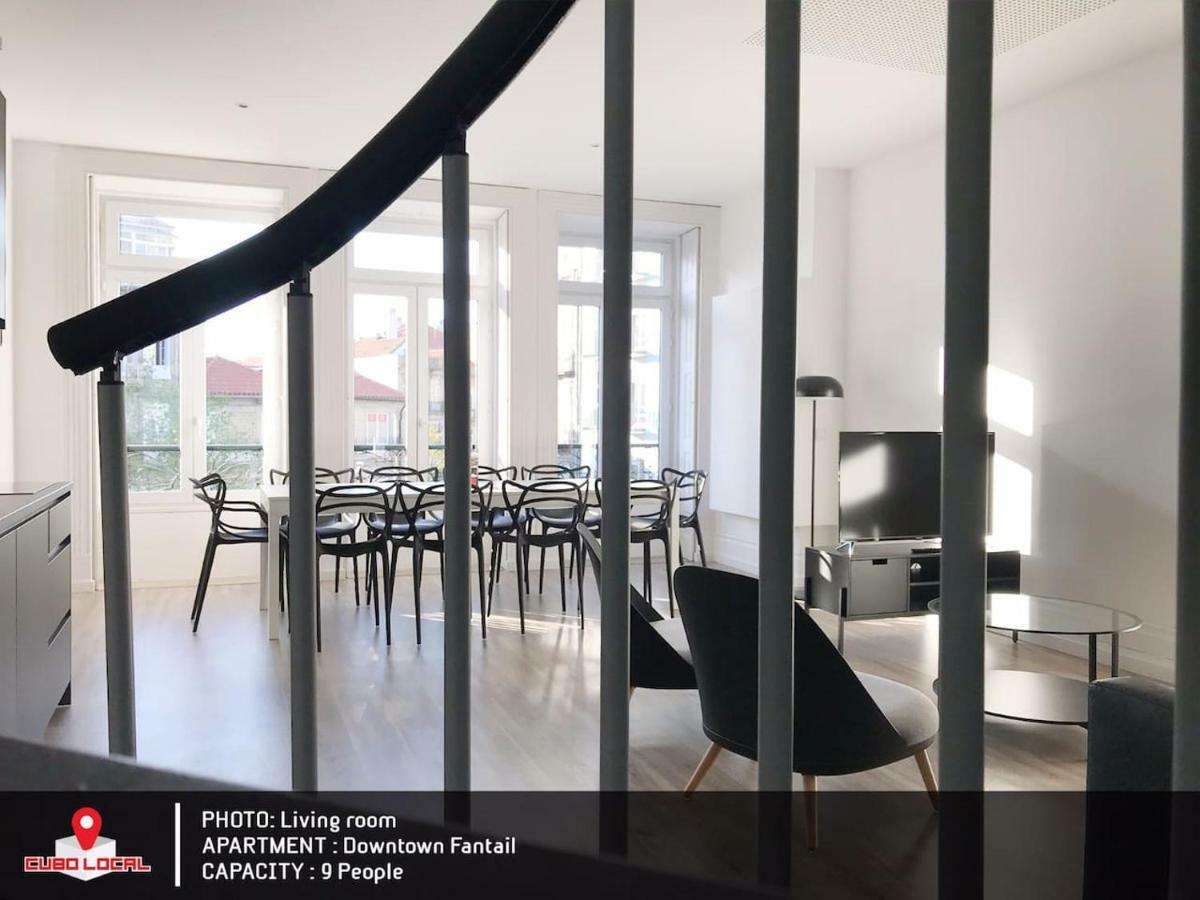 Appartamento Downtown Fantail